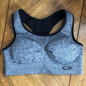 Champion sports bra